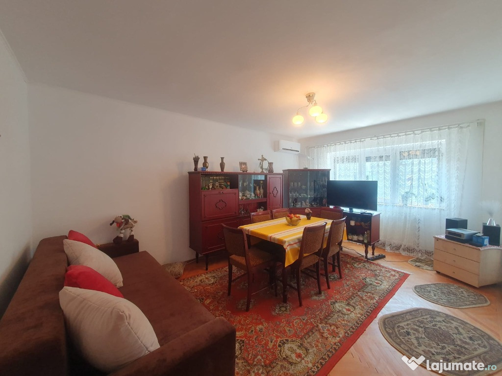 Ap 2 cam, Popa Sapca, et 3, mobilat, 85000 euro