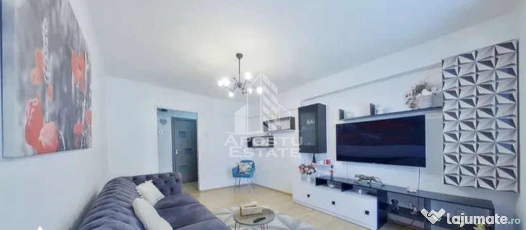 Apartament 3 camere, la cheie -ultracentral, Piata Mihai ...
