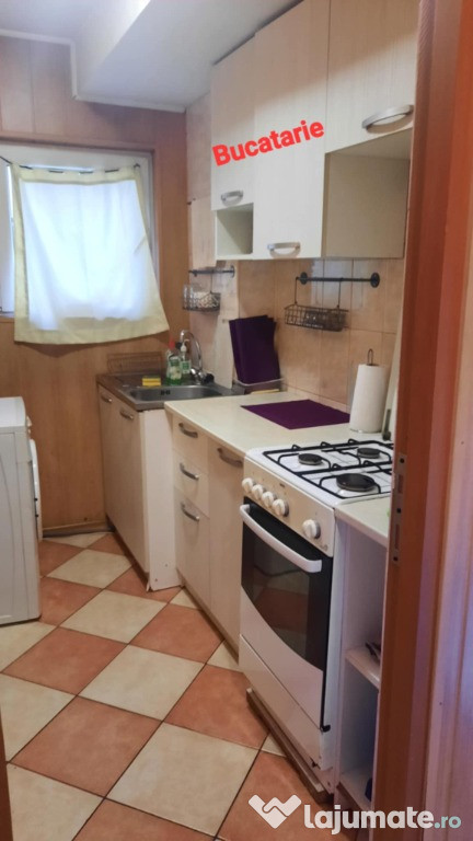 CISMIGIU proprietar apartament doua camere