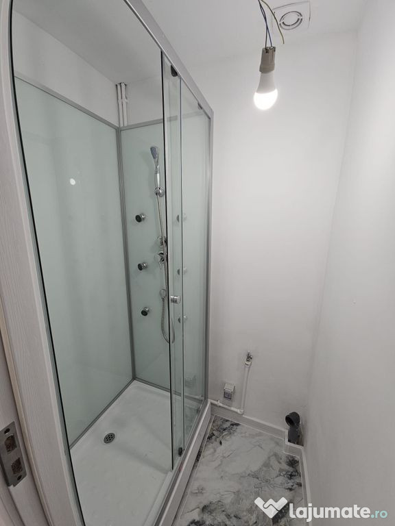 Garsoniera renovata Metrou 1 Decembrie la cheie Sector 3 ...