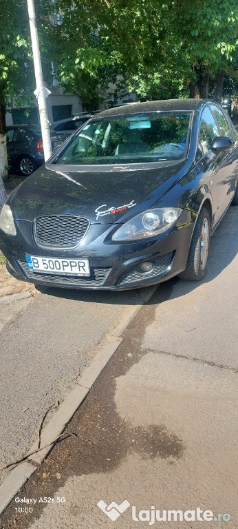 Vand Seat Leon Copa 1,2 , 105 Cp