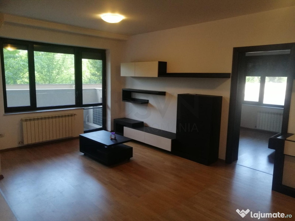 Apartament 2 camere parter I Baneasa I 155.000 euro