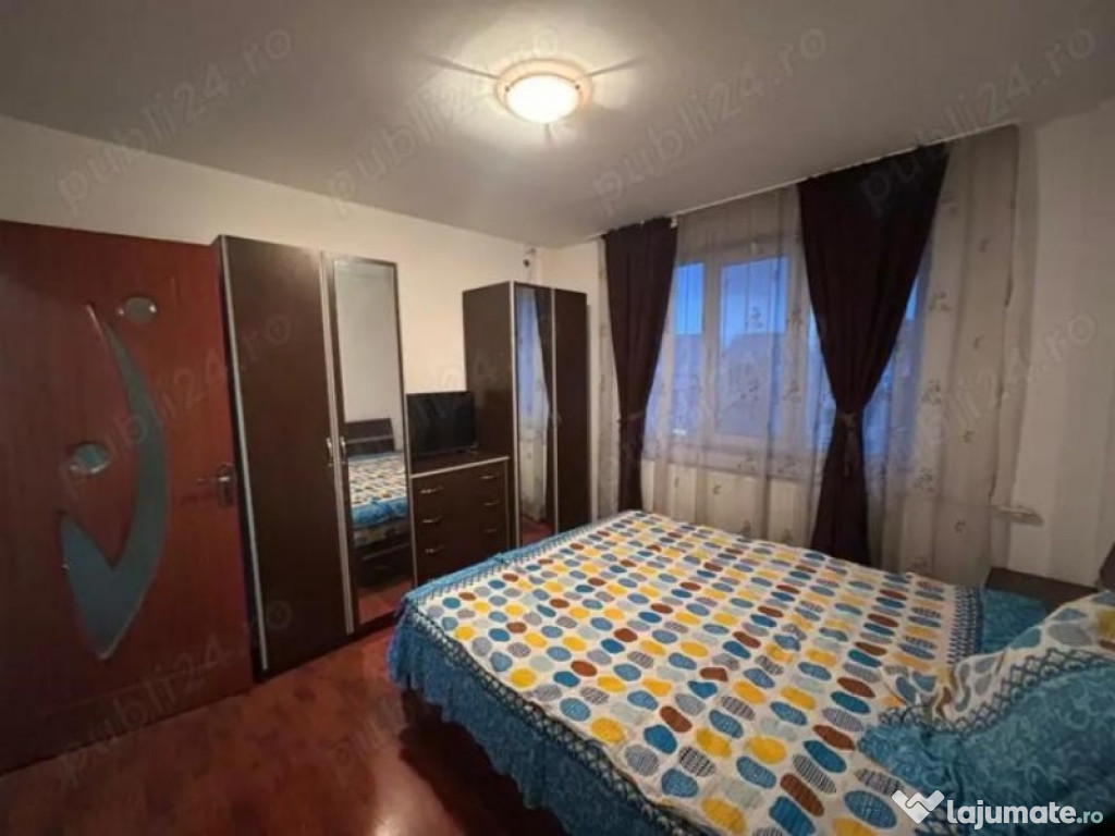 Vanzare 3 Camere Chisinau- Mega Mall