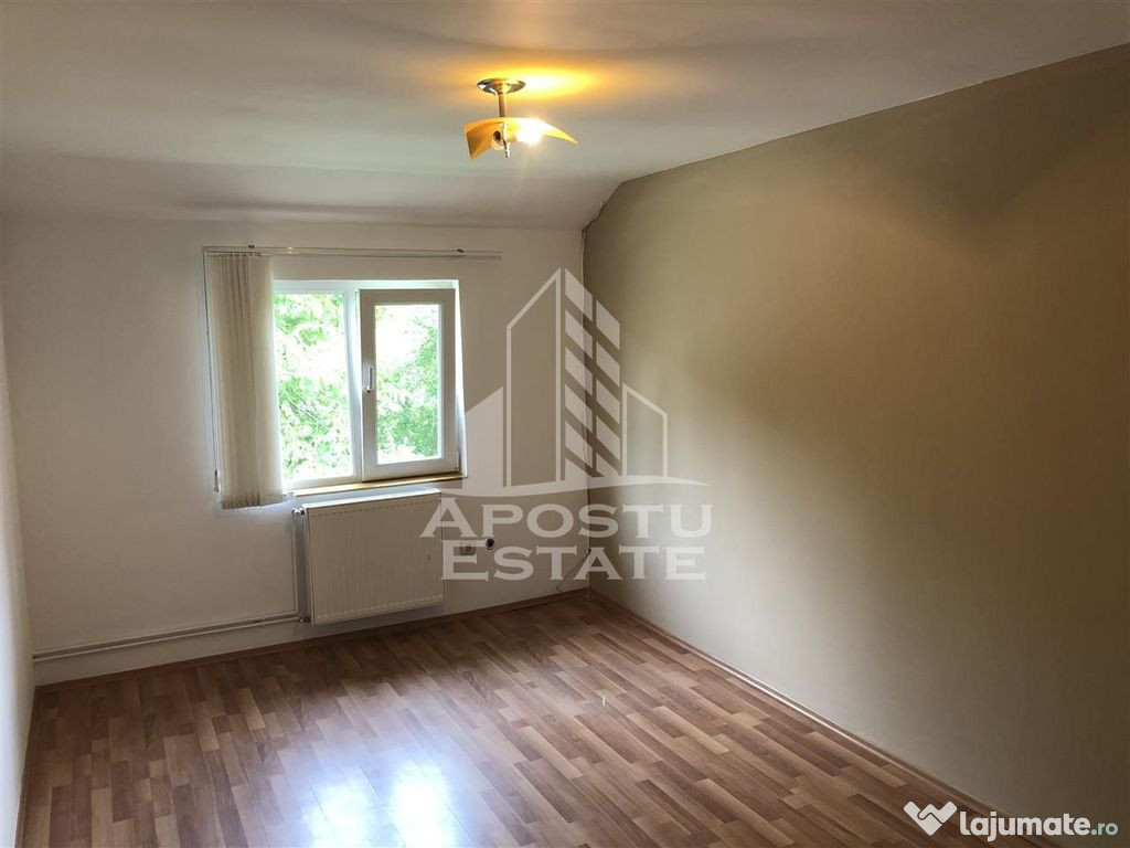 Spatiu birouri 70 mp Zona Aradului
