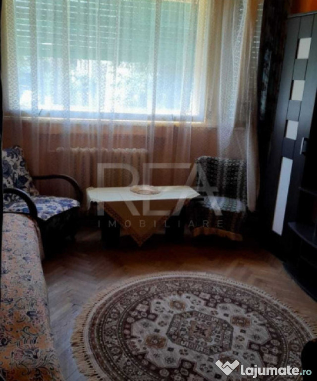 4 camere - Ferdinand - 1/2 - 104 mp - centrala