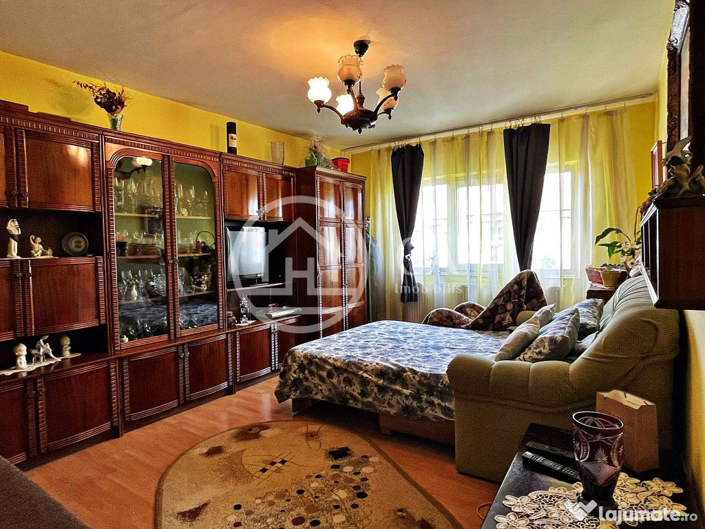 Apartament cu 2 camere de vanzare in zona Velenta, Oradea