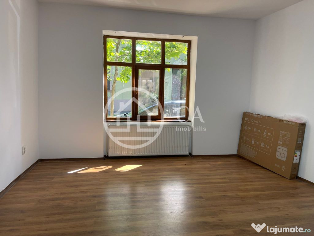 Spațiu comercial de închiriat in zona Ultracentrală, O...