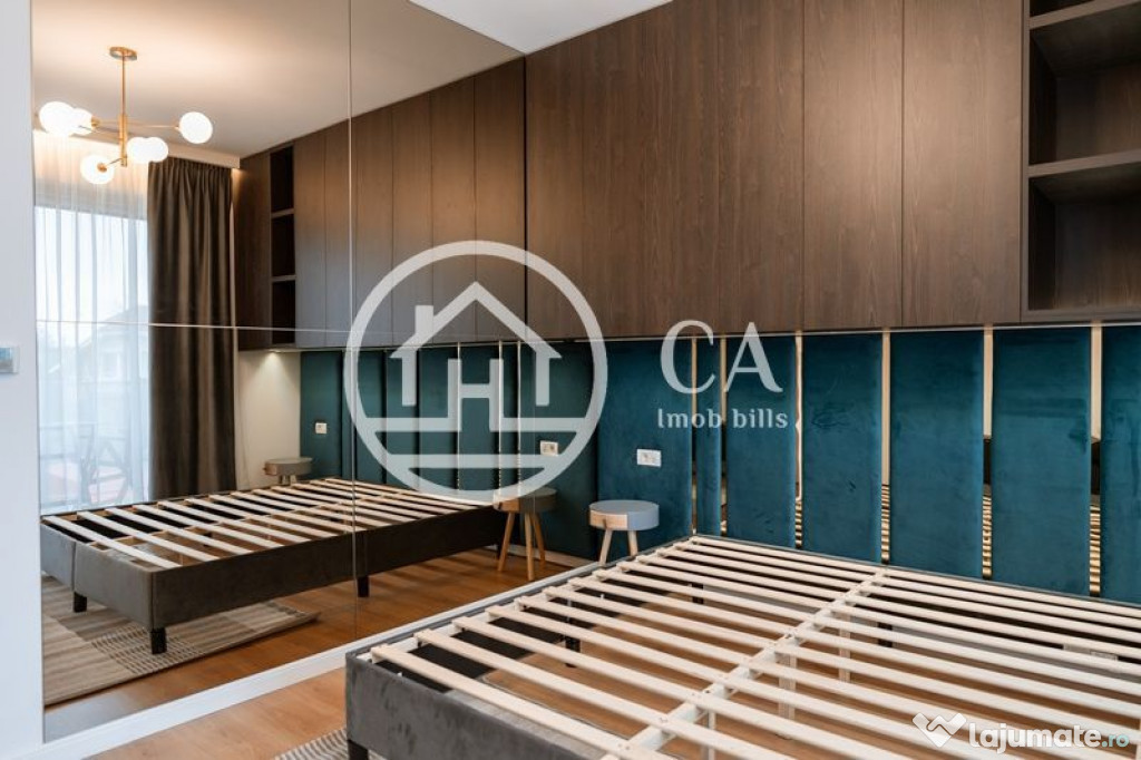 Apartament de vânzare cu 2 camere EAS, Cantemir, Oradea