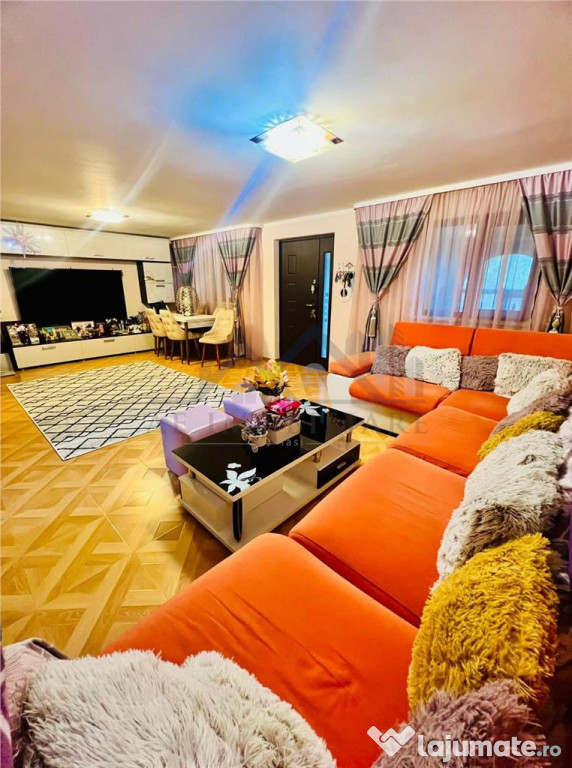 Casa 4 camere zona Galata - Pepinierii