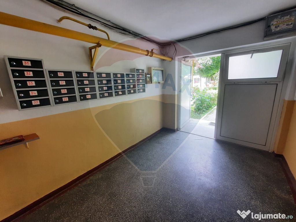 Apartament 2 camere