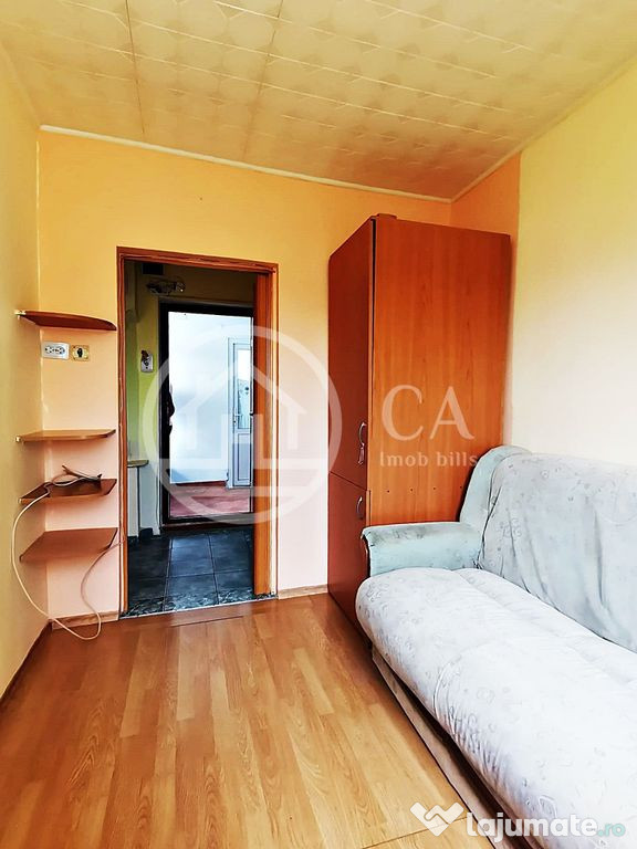 Garsonieră de vânzare in zona Dacia, Oradea