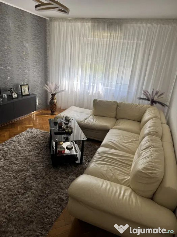 Apartament 3 camere