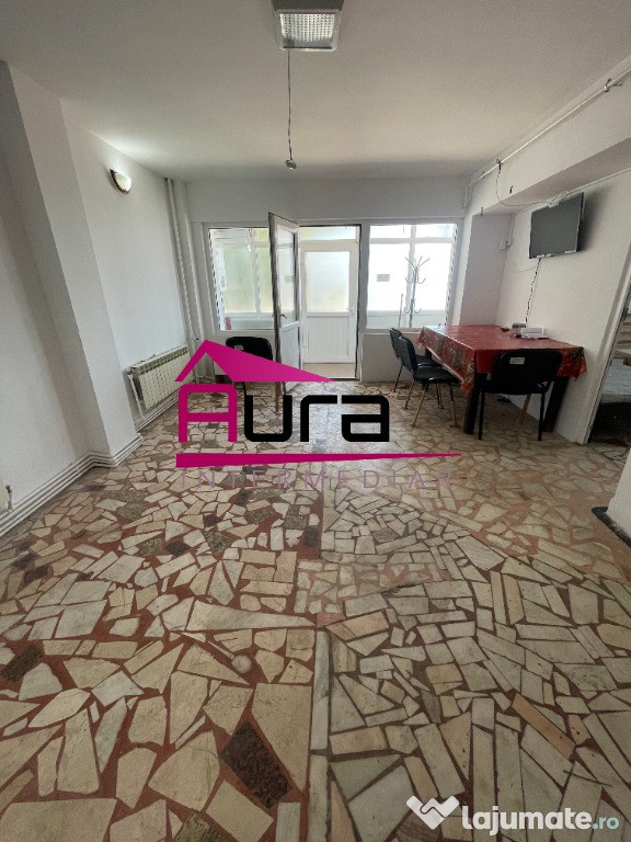 Spatiu Comercial zona Str.Babadag