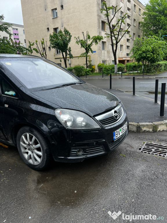 Opel Zafira 1.9 CDTI Automata 7 locuri