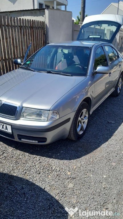 Vanzare Skoda Octavia