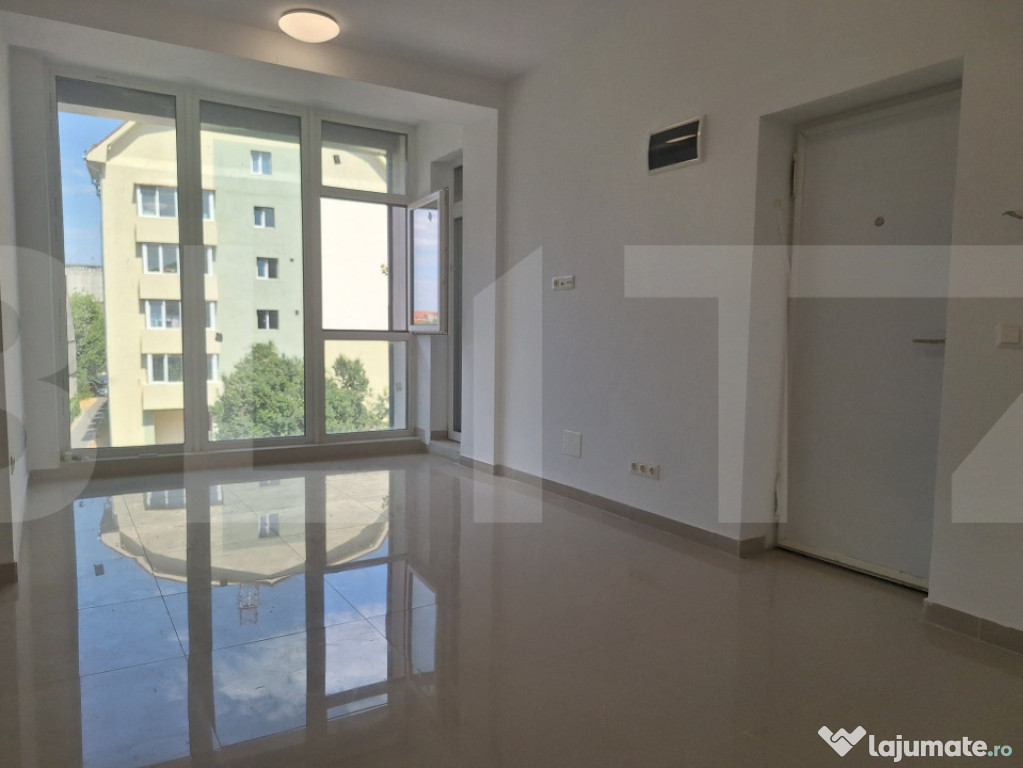 Apartament 2 camere, NOU, stil Modern/Industrial, Complexul