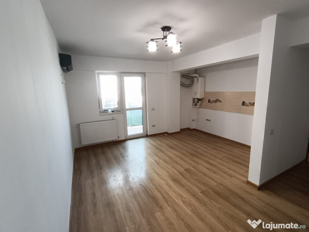 APARTAMENT 2 CAMERE, BLOC NOU, LOC PARCARE, VALEA LUPULUI