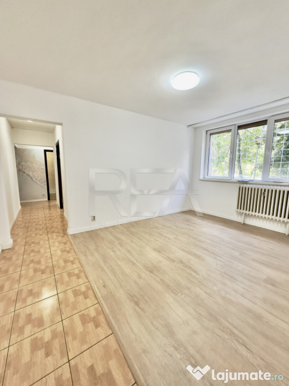 4 camere – Parter înalt, Apusului, Sector 6 Ideal pentru