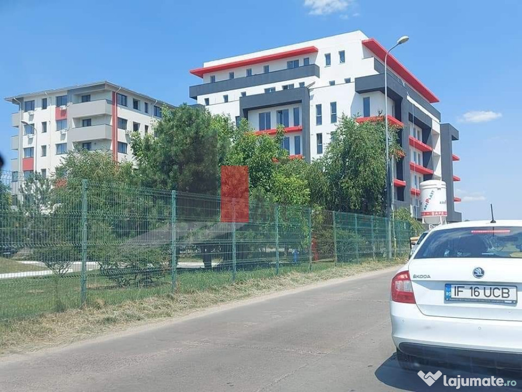 Spre chirie, apartament 2 camere!!!