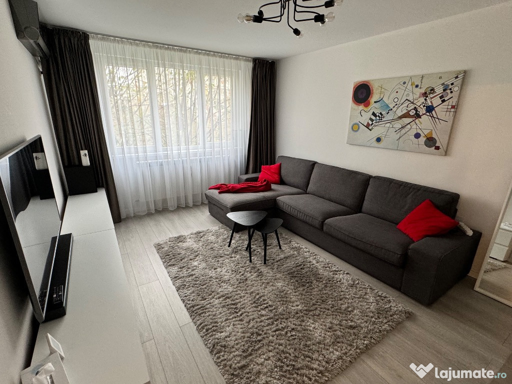Apartament 2 camere 1 Decembrie 1918 4min metrou