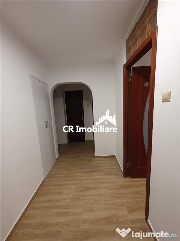 Apartament 3 camere Brancoveanu Baltita