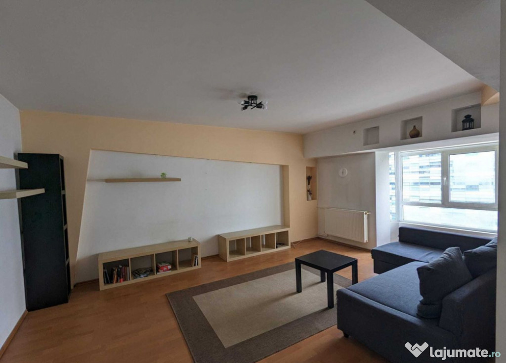 2 camere | Piata Victoriei | Guvern | Pet Friendly |