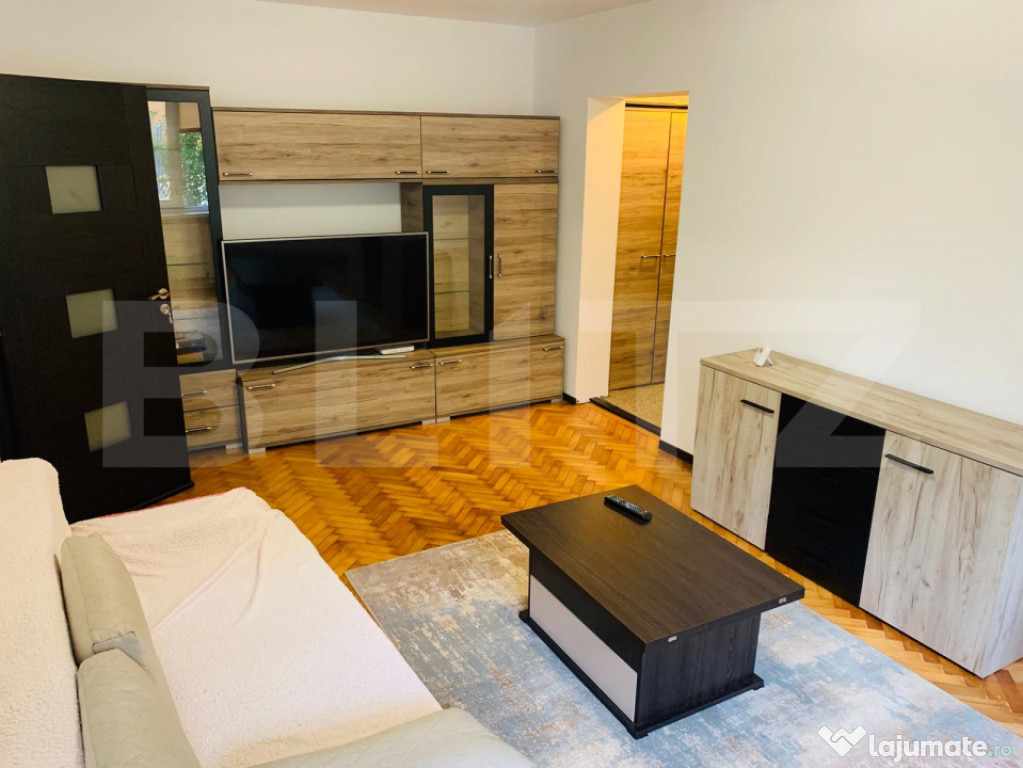 Apartament 2 camere, zona 7 Noiembrie