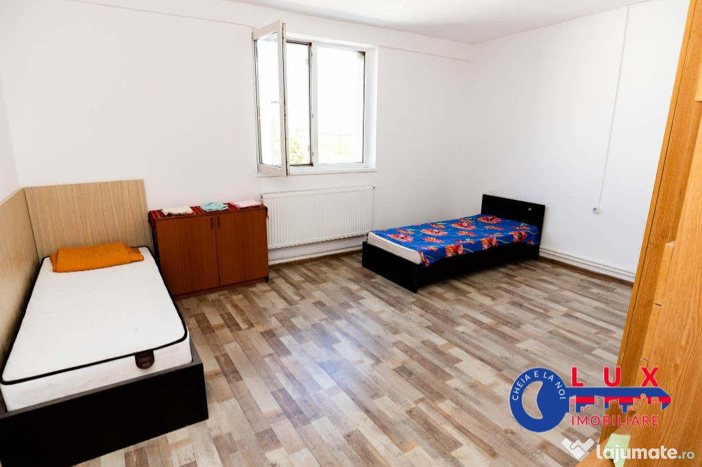 ID 602 CAZARE 6 PERSOANE *Zona Gelco