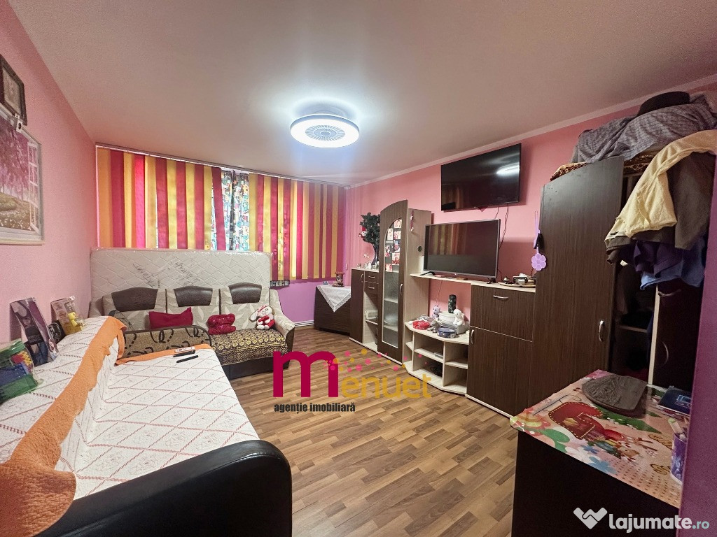 Apartament 2 camere,Ultracentral