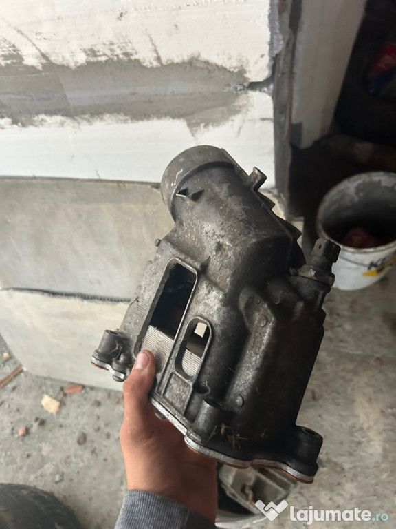 Termoflot BMW e90,e91 original BMW