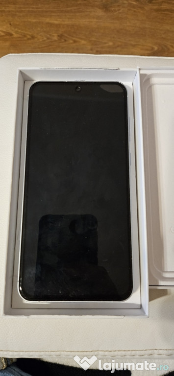 Samsung Galaxy A55