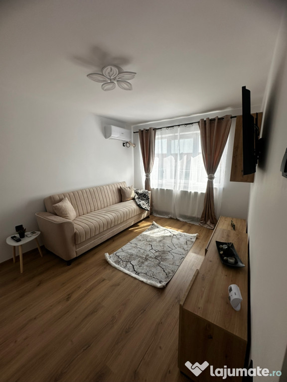 Inchiriez apartment 2cam