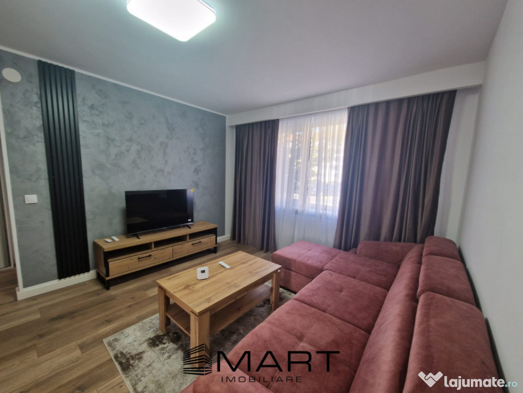 Apartament cu 3 camere zona Hipodrom