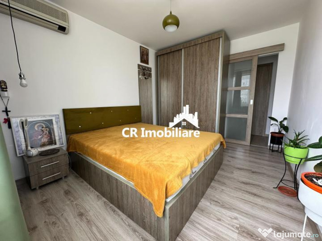 Apartament 2 camere Fizicienilor