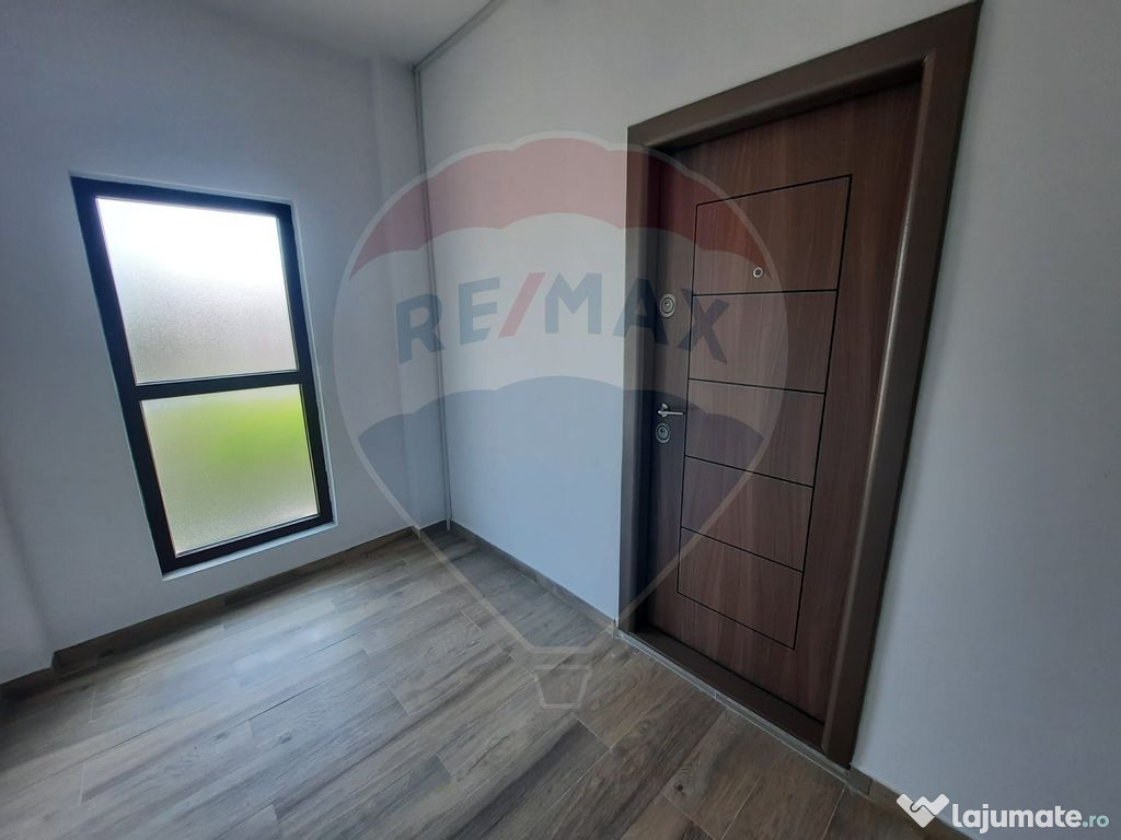 Apartament cu 3 camere NOU(cel mai mic pret/mp + parcare ...