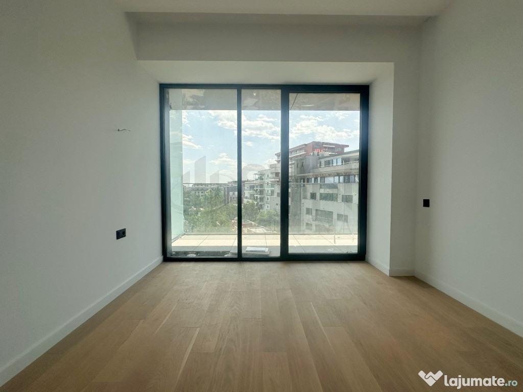 Apartament 2 camere One l Herastrau
