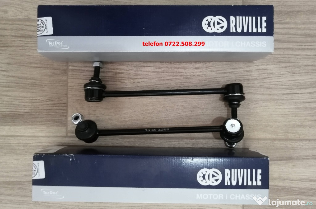 Bielete antiruliu Land rover Range Rover EVOQUE Frreelander