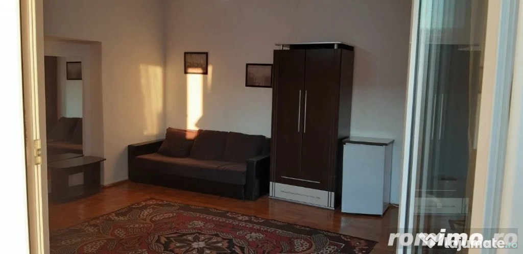 1 camera in zona Cetatii