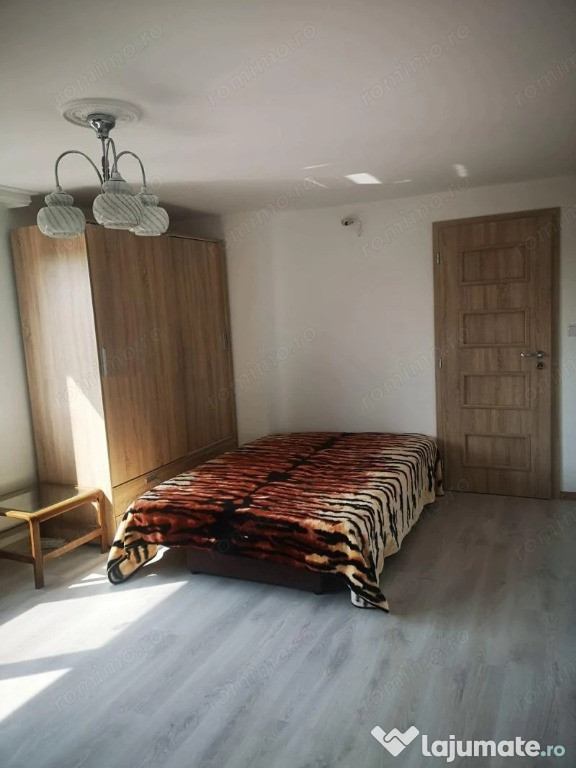 Garsoniera in zona Complexului-Studentesc