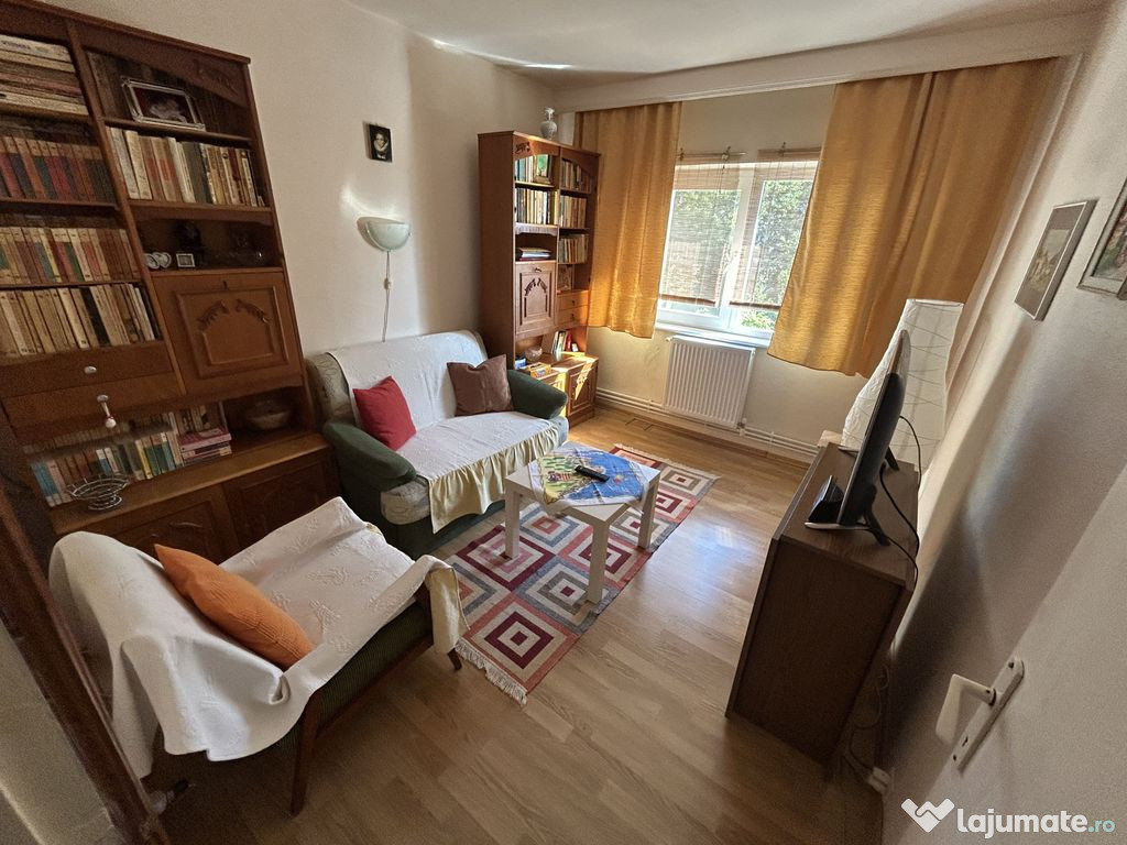 Apartament 3 camere zona Dacia