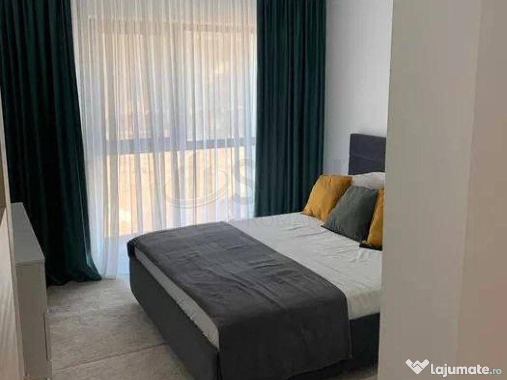 Apartament 2 Camere l Exigent Plaza