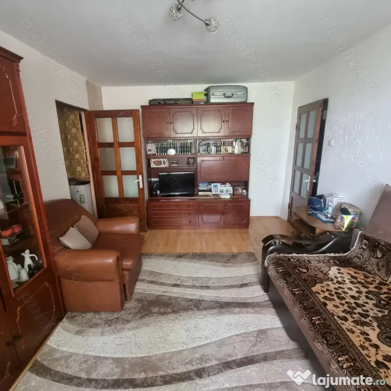 Apartament 2 camere zona Noua