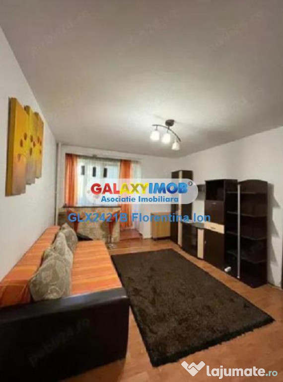 8058 Apartament 2 camere Drumul Taberei-Raul Doamnei