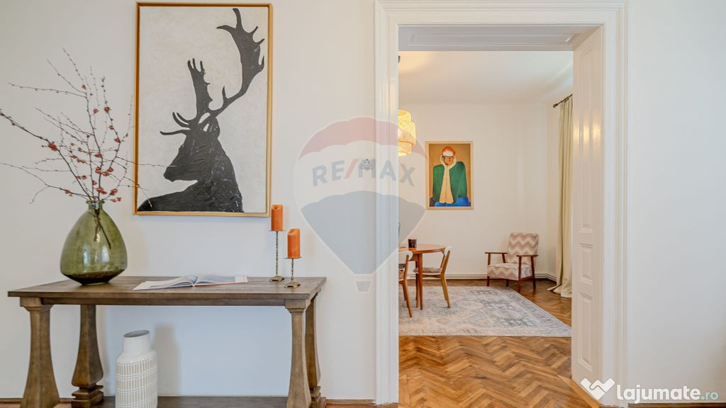 APARTAMENT 4 CAMERE | MOBILAT COMPLET | TERASĂ DESCHISA ...