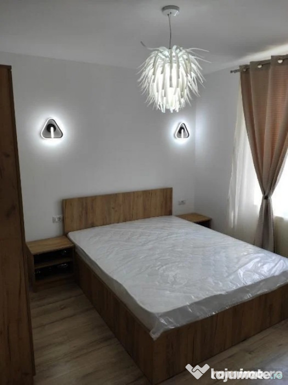 2 camere in zona Lipovei