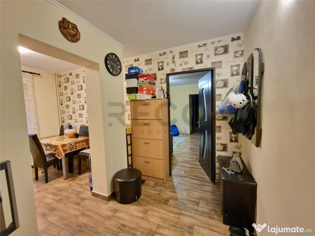 RECO apartament 2 camere Rogerius