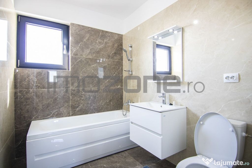 10% DISCOUNT la avans - Doar in IULIE