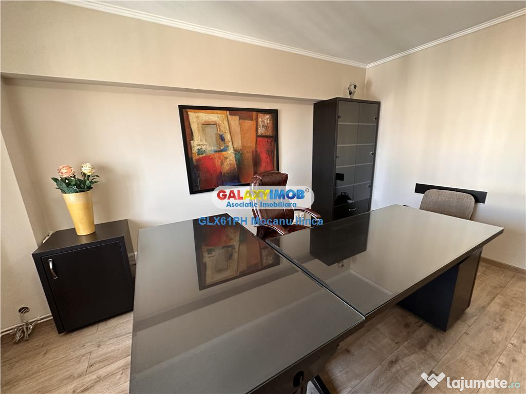 Birou 2 camere, in Ploiesti, zona Ultracentrala
