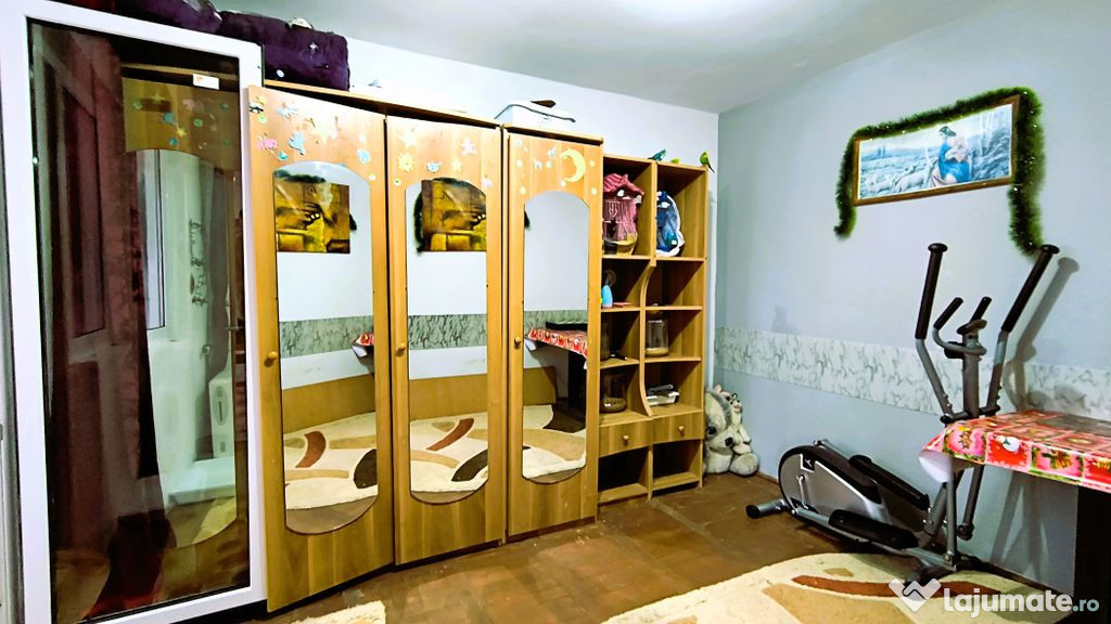 Mangalia | Apartamente 2 camere | Ideal Investie!