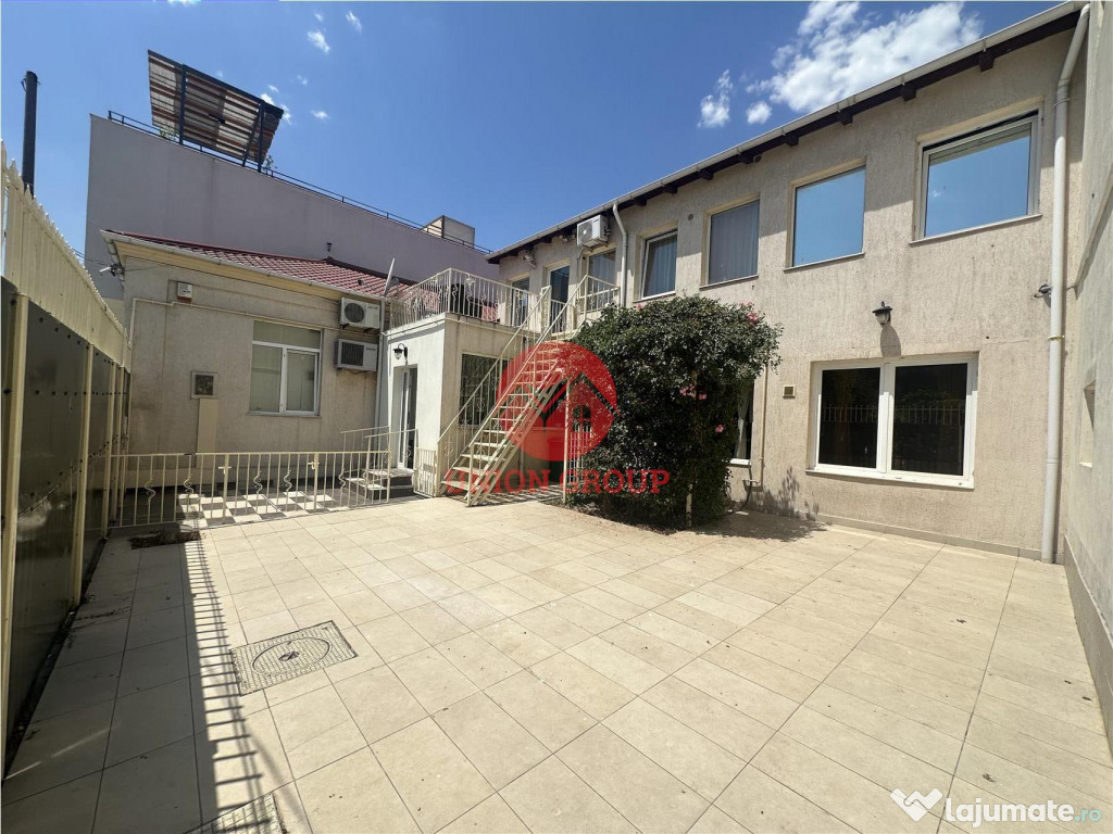 Casa de Inchiriat 200 mp Zona Tomis 2 - Ideala Pentru Clinic